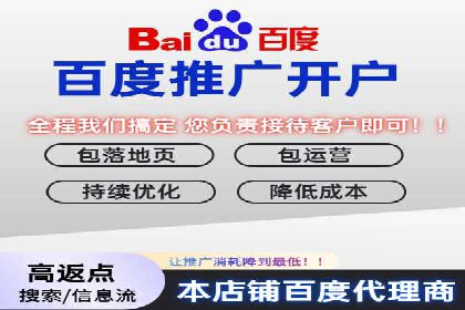 百度竞价代运营公司成功案例：从零到一的营销奇迹
